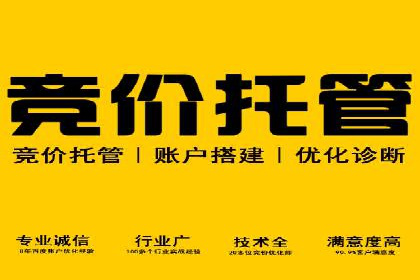 百度竞价广告的创意设计对点击率的影响案例